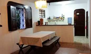 Imagem 6: Paracuru alugamos casas com piscina central