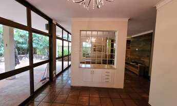 Imagem 5: Casa em Condomínio para aluguel no Parque das Figueiras, Ribeirão Preto, SP, 4 quartos, 4