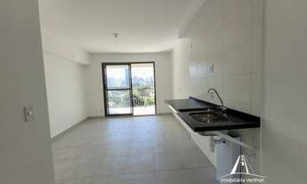 Imagem 7: Apartamento para venda tem 31 metros quadrados com 1 quarto em Vila Clementino - São Paulo