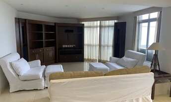 Imagem 4: Barra da Tijuca - Av. Lucio Costa - Atlantico Sul