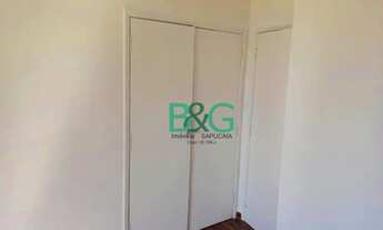 Imagem 11: Apartamento com 2 dormitórios, 61 m² - venda por R$ 416.000 ou aluguel por R$ 2.645/mês