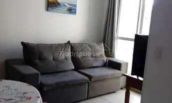 Imagem 2: Apartamento duplex no Jardim Santa Izabel Cotia com 3 dormitórios