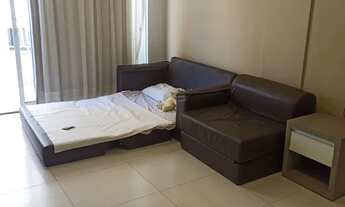 Imagem 7: Apartamento em Caldas Novas (Resort do Lago)- 1 quarto