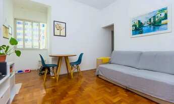 Imagem: Apartamento para venda possui 70 metros