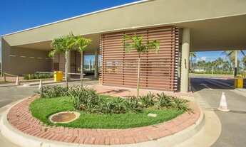 Imagem 6: Lote de 600 m² no Residencial Dhama