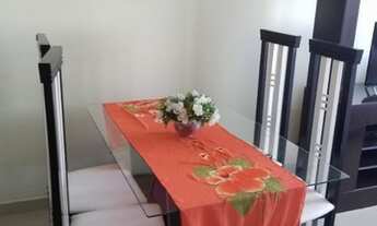 Imagem 5: Apartamento mobiliado