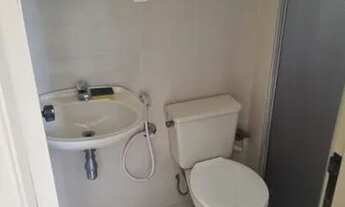 Imagem 3: Ouvidor Play Center - Kitnet mobiliada, com condomínio, IPTU e água inclusos. Leia a descr