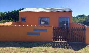 Imagem: Casa Nova Ilha Comprida
