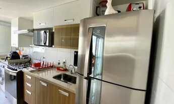 Imagem 4: Cobertura duplex Barra Village Lakes 3 qts sendo 2 suítes - Recreio dos Bandeirantes