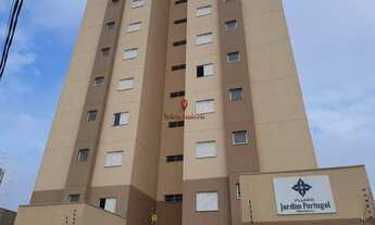 Imagem 2: Apartamento para Venda em Rio Claro, Vila Operária, 3 dormitórios, 1 suíte, 2 banheiros, 2