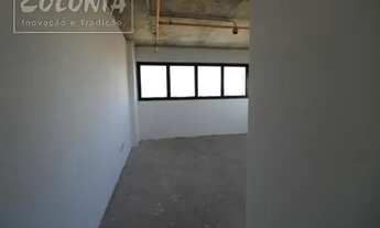 Imagem 2: Santo André - Conjunto Comercial/sala - Vila Assunção