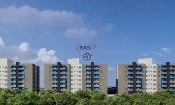 Imagem 7: CURITIBA - Apartamento Padrão - Campo Comprido