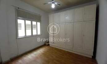 Imagem 7: Apartamento na Dias da cruz