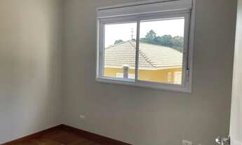 Imagem 4: Casa para aluguel com 115 metros quadrados com 3 quartos em Chácara Canta Galo - Cotia - S