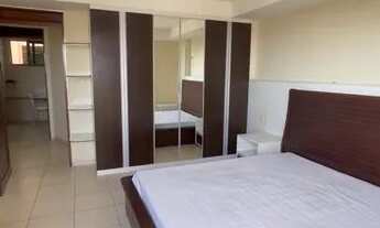 Imagem 6: Apartamento na Praia de Cabo Branco em João Pessoa - PB