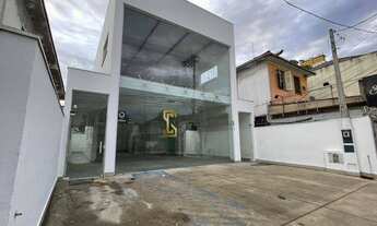 Imagem 2: Loja, 130 m² - venda por R$ 2.500.000 ou aluguel por R$ 16.130/mês - Macuco - Santos/SP