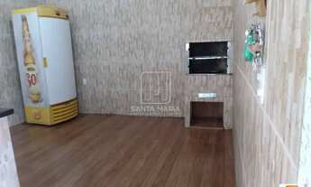 Imagem 2: Casa (térrea na rua) 2 dormitórios