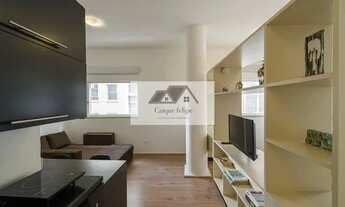 Imagem 7: Apartamento para alugar no bairro República - São Paulo/SP, Zona Central