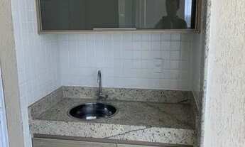 Imagem 5: Oportunidade apartamento com planejados para venda e locação com 2 quartos, Total Vile