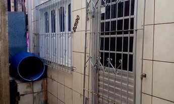 Imagem: Alugo 1 casa e 1 kitnet tipo apt