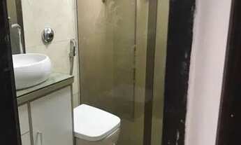 Imagem 7: Apartamento para Locação em Nova Iguaçu, Posse, 2 dormitórios, 1 banheiro, 1 vaga