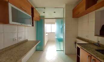 Imagem: Apartamento 2 dormitórios, 1 suíte 2 vagas