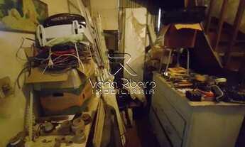 Imagem 6: Casa para venda com 207 metros quadrados com 4 quartos em Rio Comprido - Rio de Janeiro