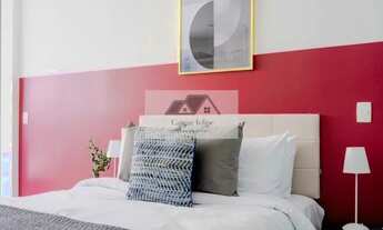 Imagem 2: Apartamento para alugar no bairro Vila Olímpia - São Paulo/SP, Zona Sul