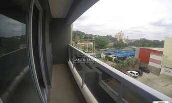 Imagem 3: Apartamento (tipo - padrao) 2 dormitórios, cozinha planejada, portaria 24 horas, elevador