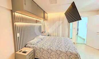 Imagem 5: / Duplex de 177m² no Jardins /