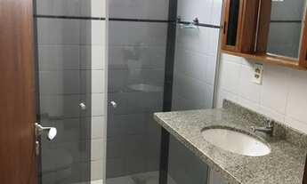 Imagem 6: Apartamento para aluguel possui 90 metros quadrados com 2 quartos em Indaiá - Caraguatatub