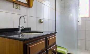 Imagem 4: Apartamento para Aluguel - Jardim Botânico, 3 Quartos, 89 m2