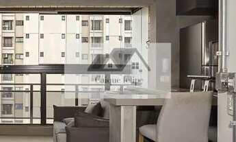 Imagem 4: Apartamento à venda no bairro Vila Mariana - São Paulo/SP, Zona Sul