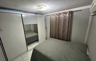 Imagem 4: Apartamento Apartamento com 2 dormitórios