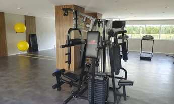 Imagem 3: Apartamento para aluguel possui 37 metros quadrados com 2 quartos em Vila Butantã - São Pa