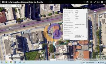 Imagem 7: Casa com 2 dormitórios para alugar, 165 m² por R$ 20.000,00/mês - Boa Viagem - Recife/PE