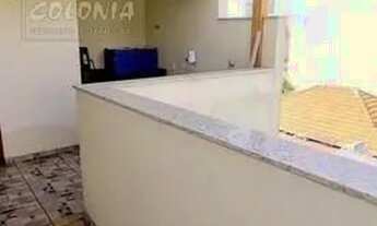 Imagem 3: Santo André - Apartamento Padrão - Vila Pires