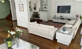 Imagem: DEB - Apartamento com 90 metros quadrados