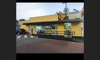 Imagem: Apartamento Gran Park Pássaros