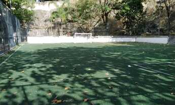 Imagem: Salão - 3 qtos - Próximo à UERJ - 103