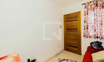 Imagem 2: Apartamento para Aluguel - Vila Constança , 1 Quarto, 35 m2