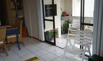 Imagem 7: Apartamento para venda tem 77 - metros quadrados com 2 quartos, em Canasvieiras - Florianó