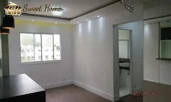 Imagem 2: Excelente 2 dormitórios Apartamento Inspire Barueri Águas