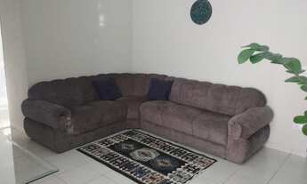 Imagem 6: EXCELENTE IMÓVEL - SACADA - TOTALMENTE REFORMADO (INCLUSIVE ELÉTRICA E HIDRÁULICA