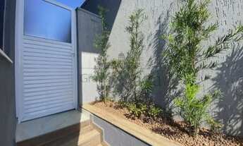 Imagem 7: Casa em Condomínio - Condomínio Terras do Vale - 3 Dormitórios - 201m²