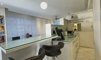 Imagem 4: Apartamento Apartamento com 1 dormitório