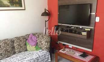 Imagem: São Paulo - Casa Padrão - Mooca