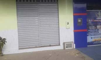 Imagem: Aluga-se Ponto Comercial no Maiobão