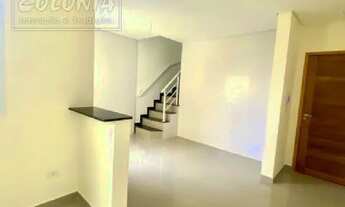 Imagem 3: Santo André - Apartamento Padrão - Parque Oratório