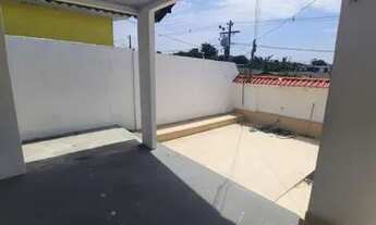 Imagem 3: Casa para aluguel com 90 metros quadrados com 2 quartos em Cidade Nova - Manaus - AM